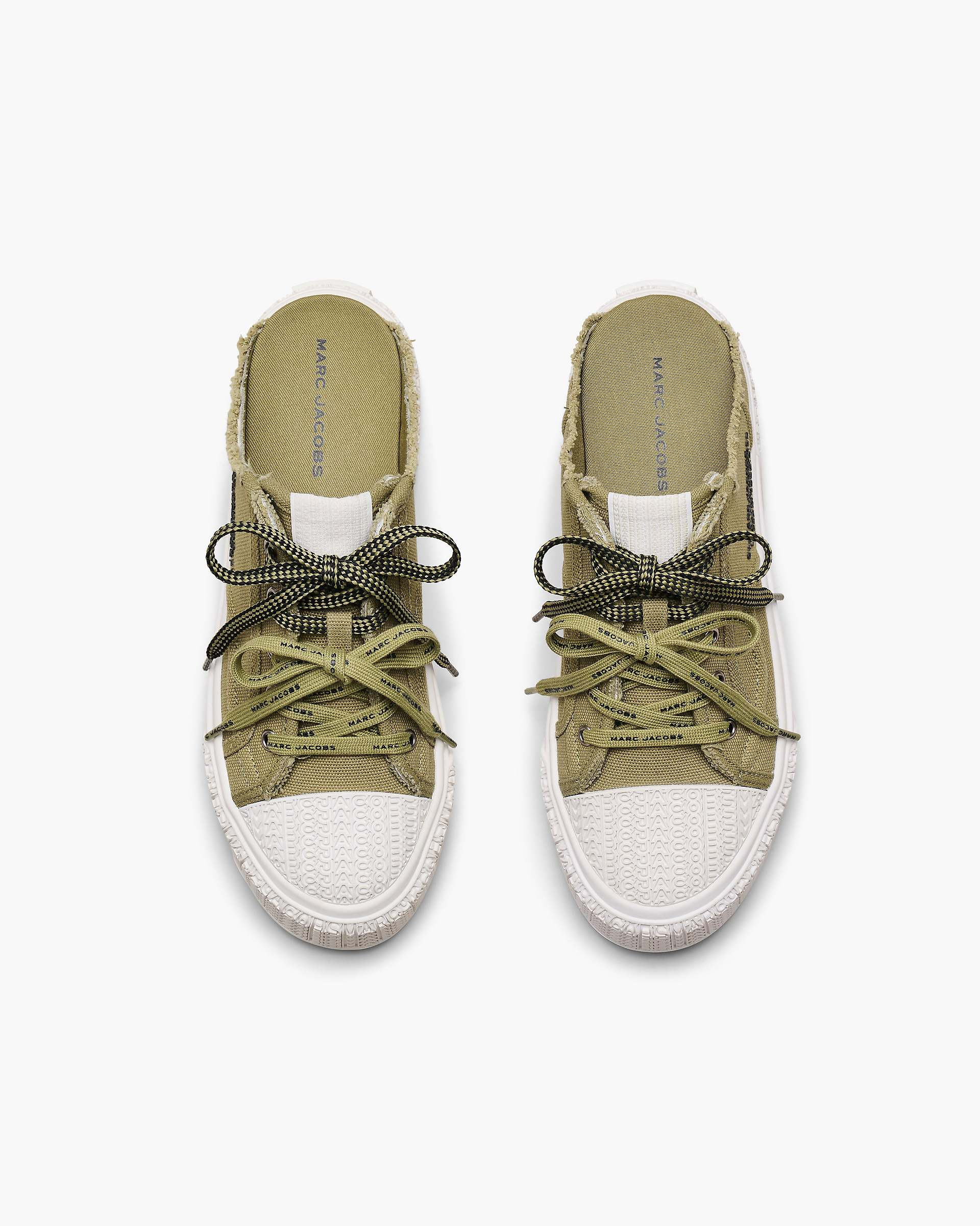 THE SNEAKER MULE - 7