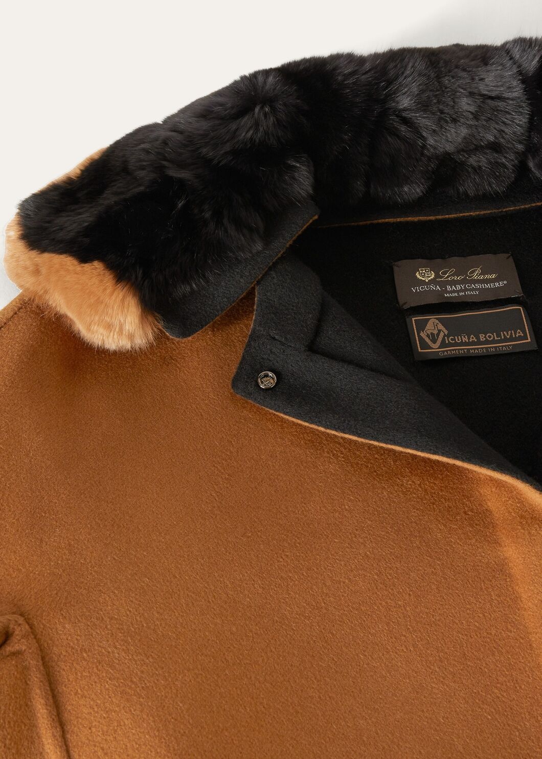 Rendal Jacket - 3