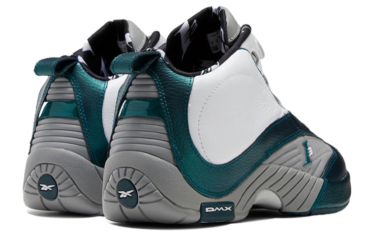 Reebok Answer 4 'The Tunnel' GX6235 - 5