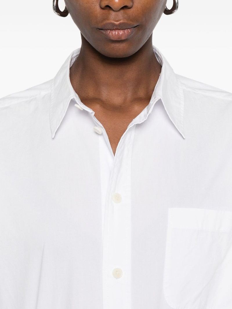 long-sleeve button-down shirt 5