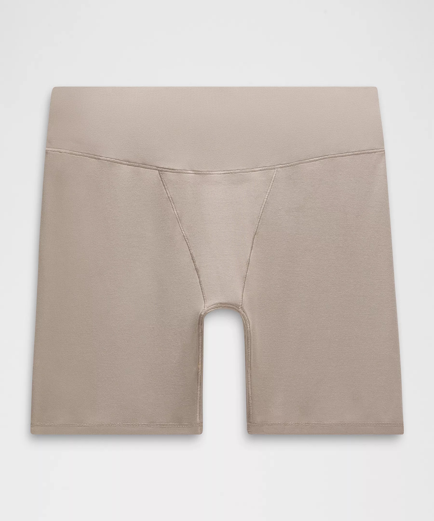 UnderEase Super-High-Rise Shortie Underwear - 4