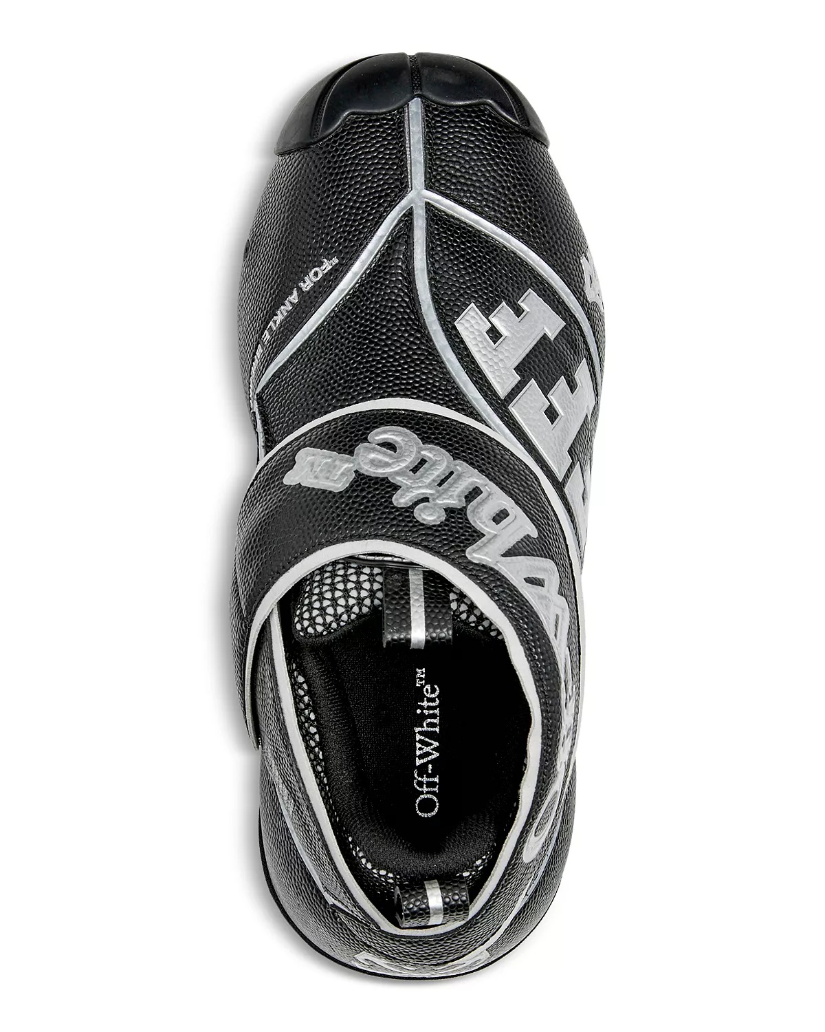 Men's The Ball Mid Top Sneakers - 2