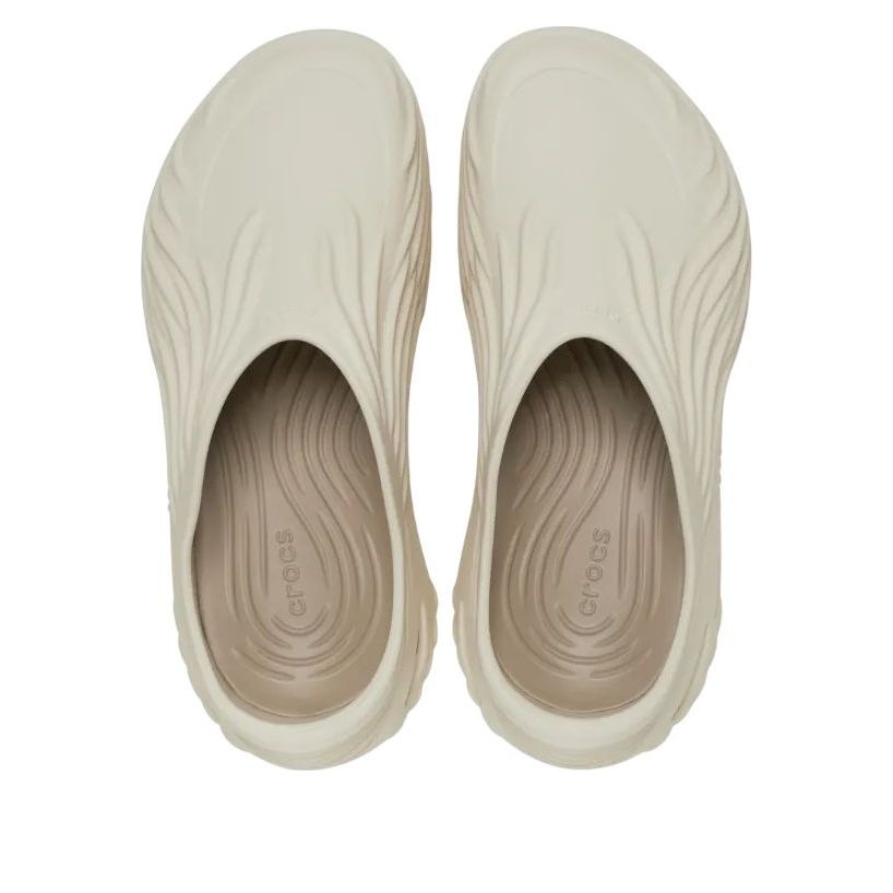 Crocs Echo Wave Clogs 'Almond Tint' 210521-0LL - 4