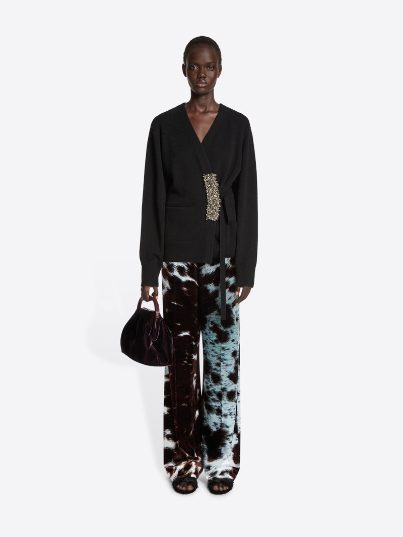 PONYHAIR MULES 5