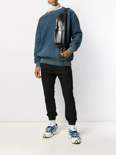 Ambush round neck jumper outlook