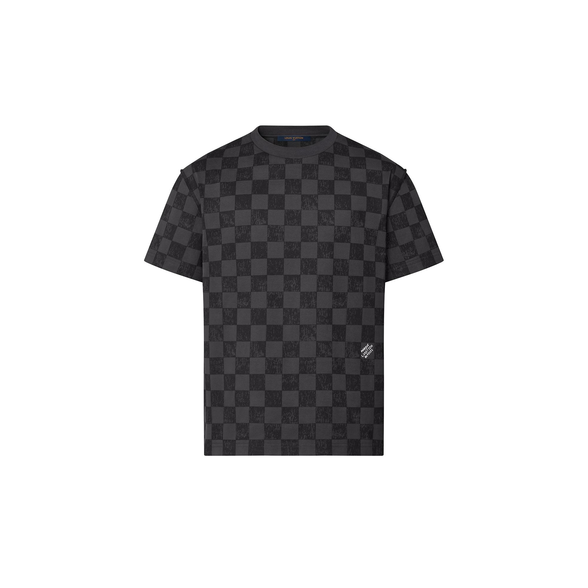 Damier T-Shirt - 1