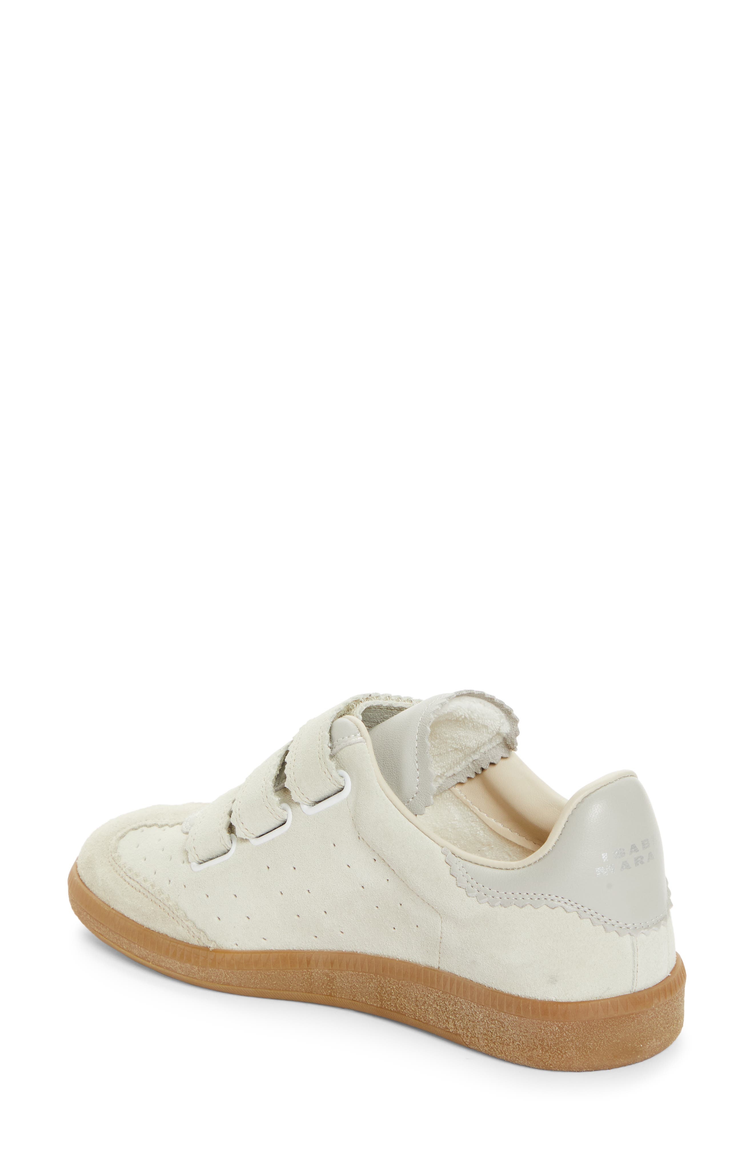 Beth Low Top Sneaker - 2