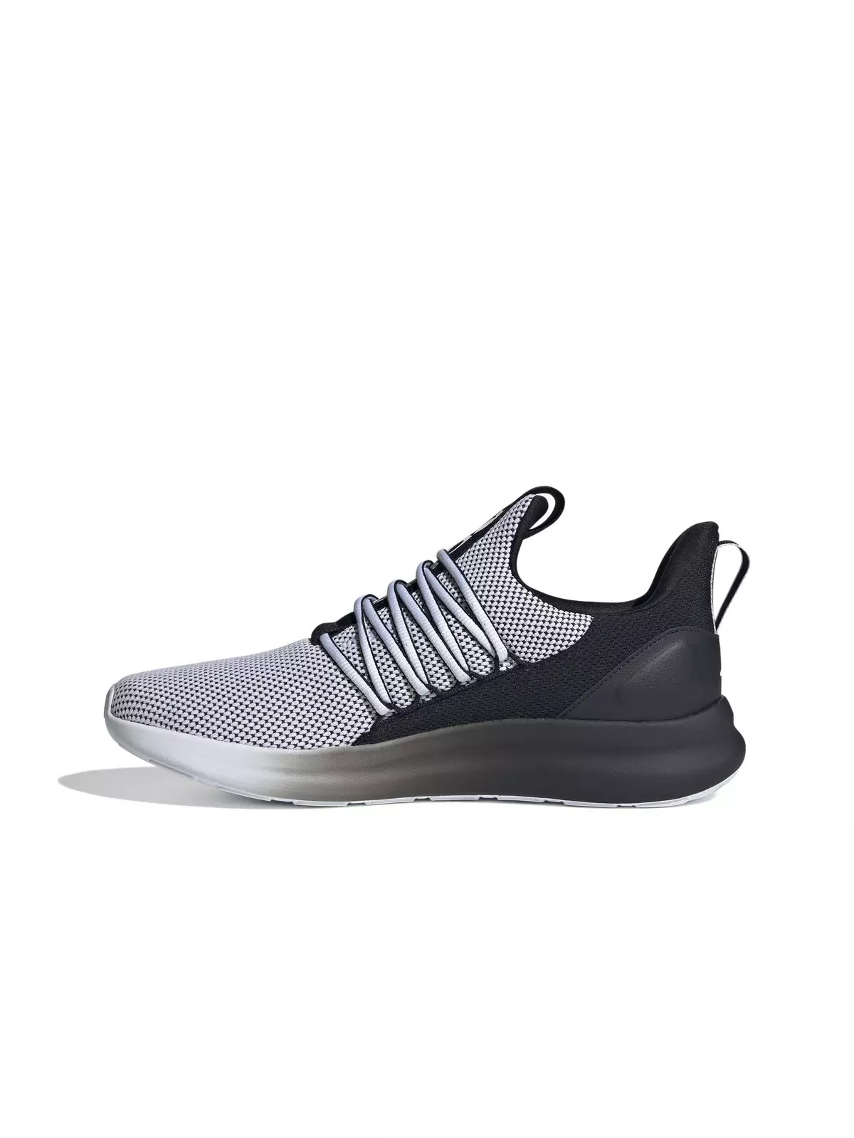 Lite Racer Adapt 7.0 "Ftwr White/Core Black/Ftwr White" Men's Shoe - 2