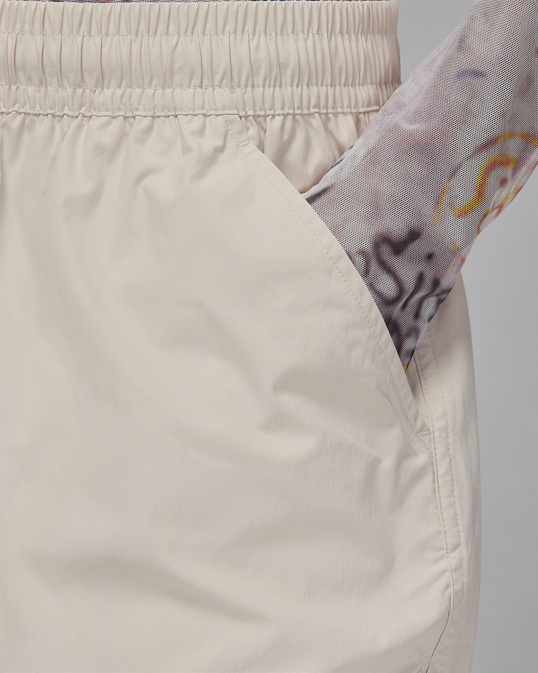 Jordan Flight Chicago Women's Parachute Pants - 4