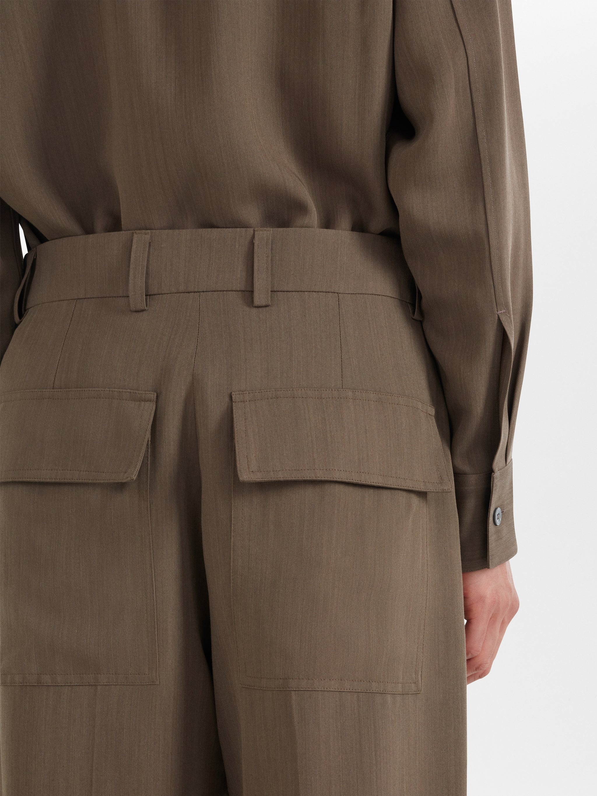 Miller Pant - 7