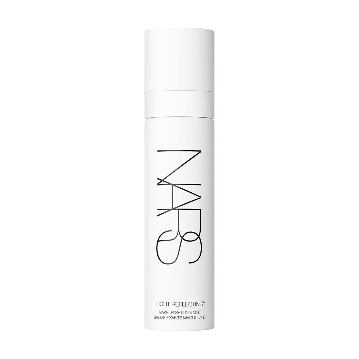 Light Reflecting Makeup Setting Mist - 1