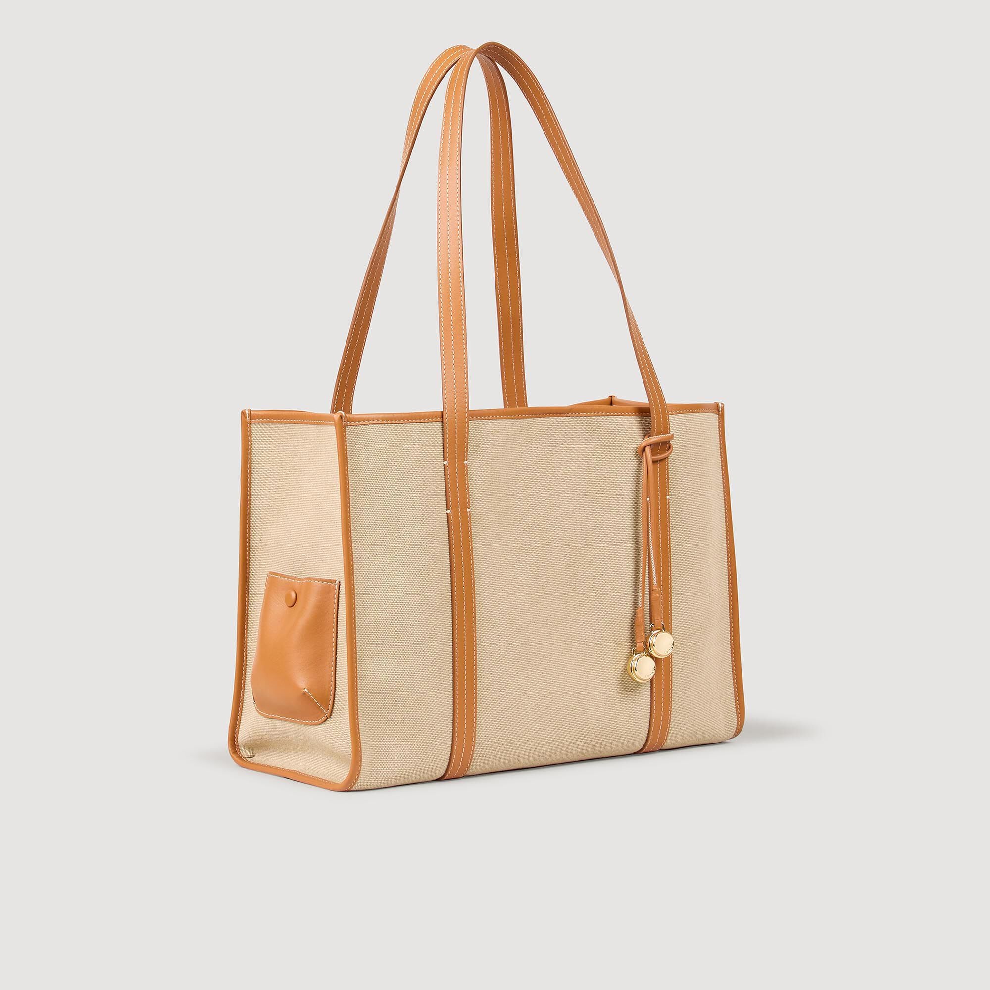 CANVAS TOTE BAG - 2