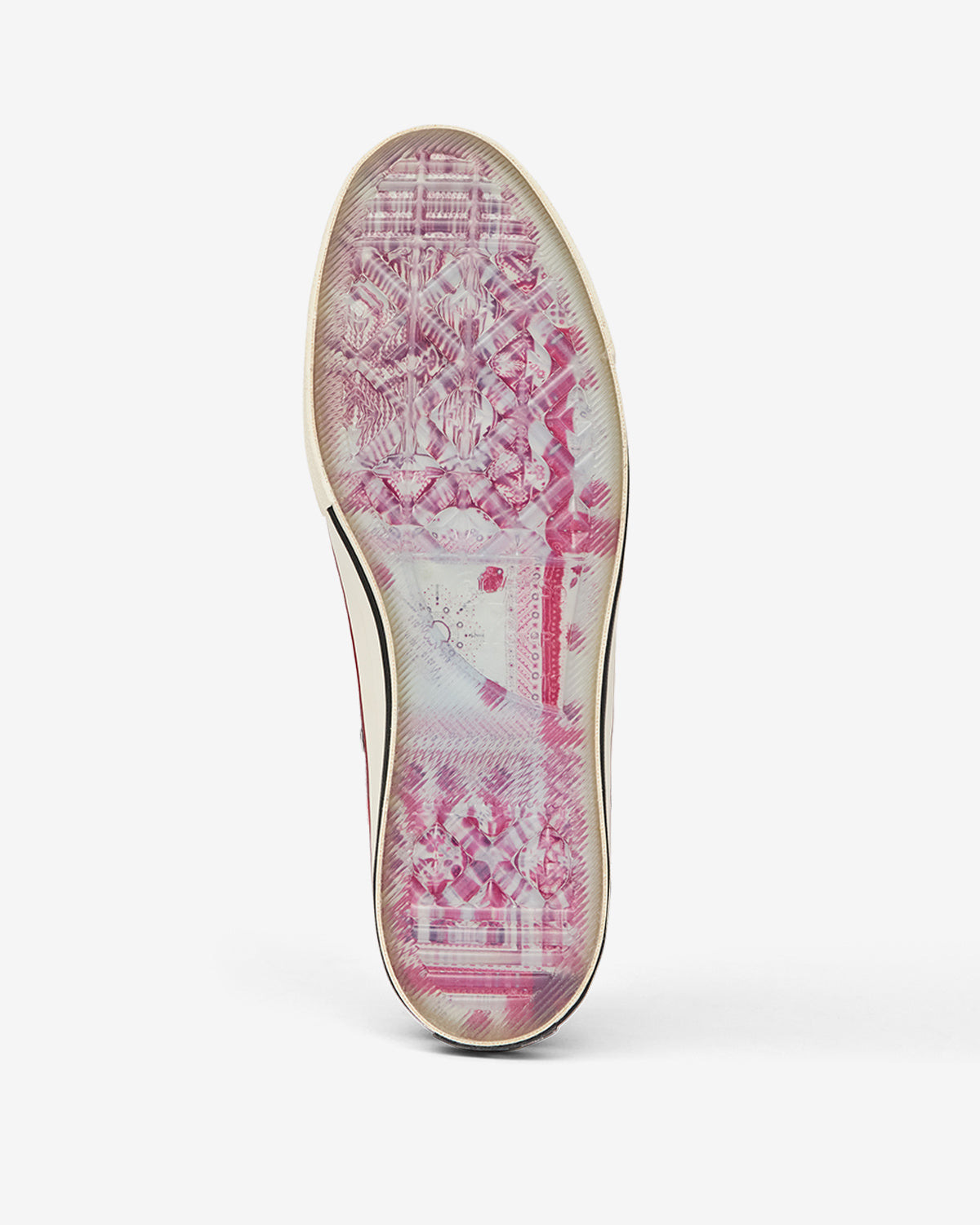 CHUCK WEDGE RD SNEAKERS - 8