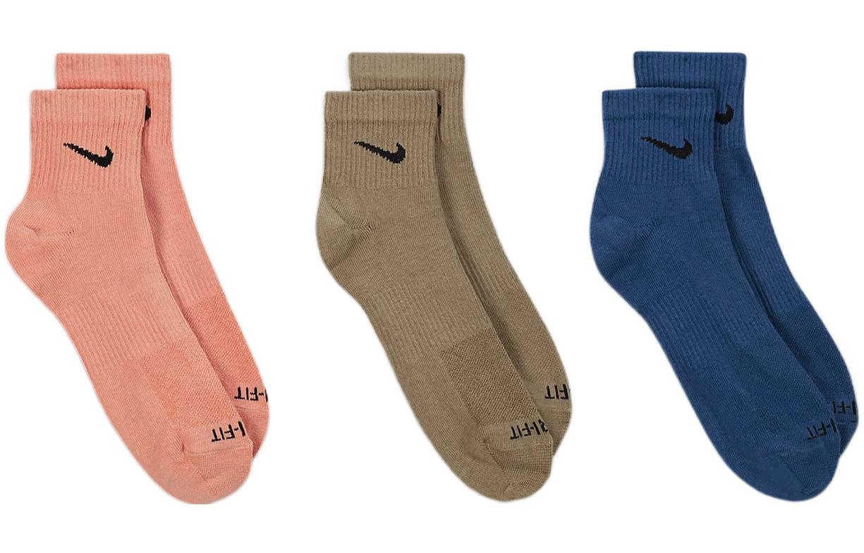 Nike Plus Lightweight Ankle Logo 3 SX6893-955 - 2
