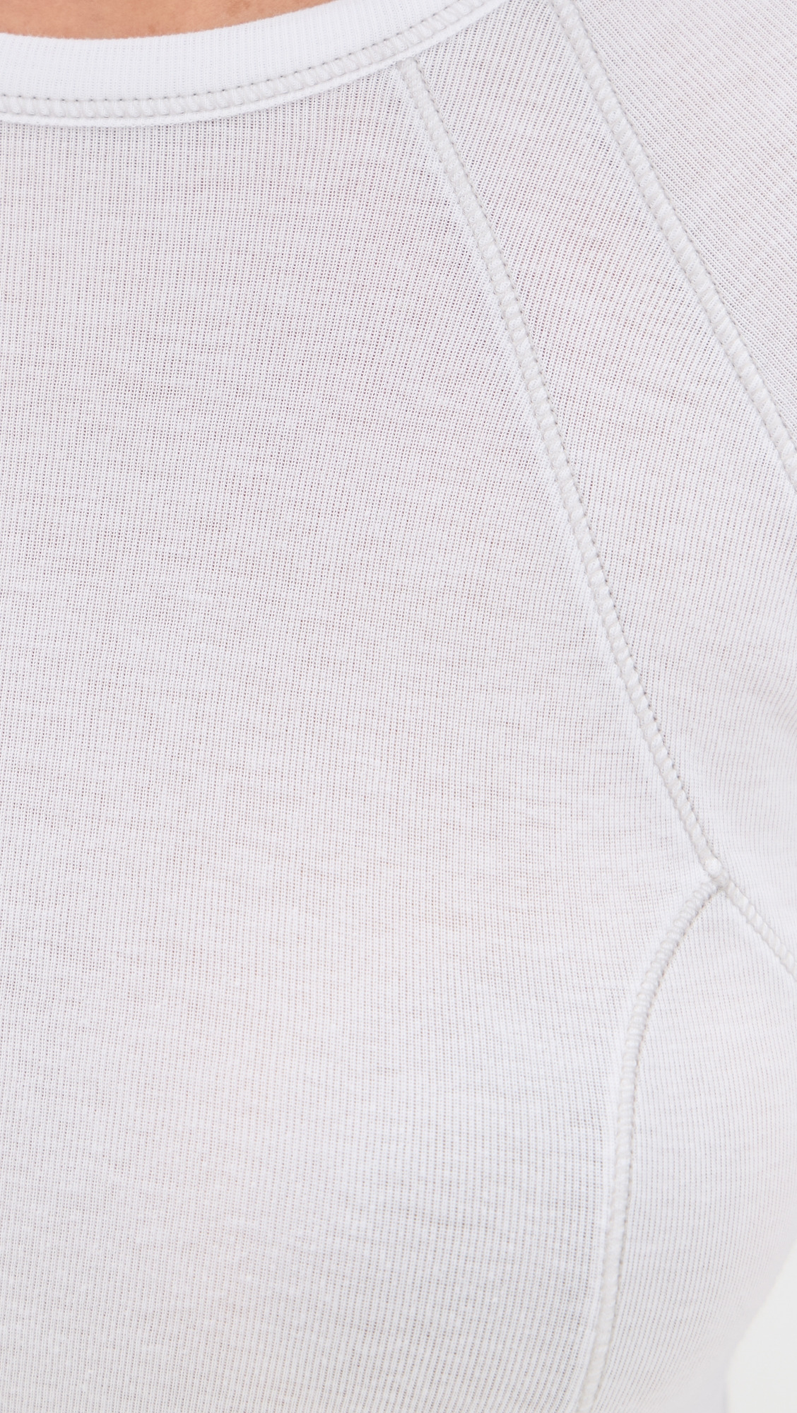 Bmx Raglan Top Soft - 5