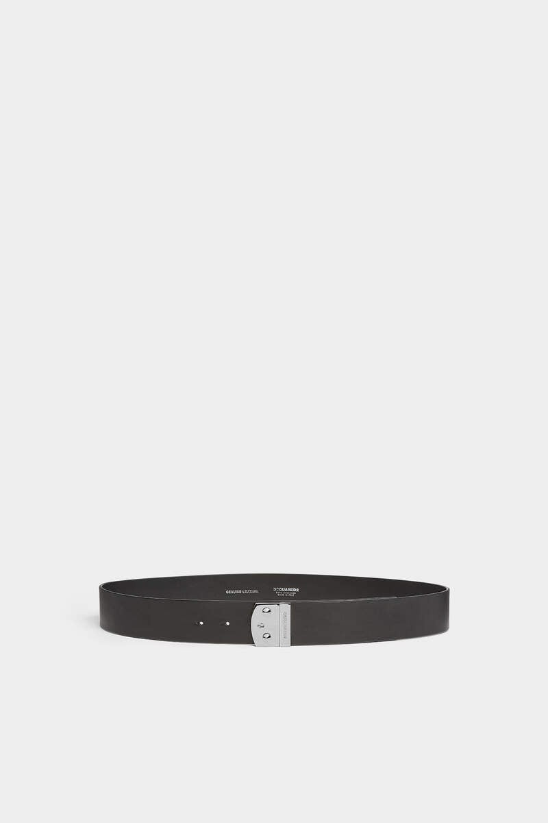 DSQUARED2 LOCK YOURSELF BELT outlook