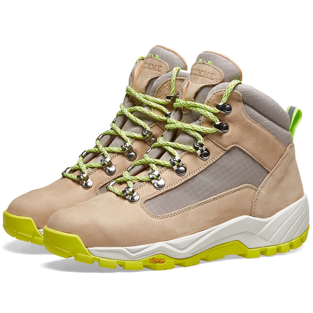 Diemme Cortina Vibram Hiker - 1