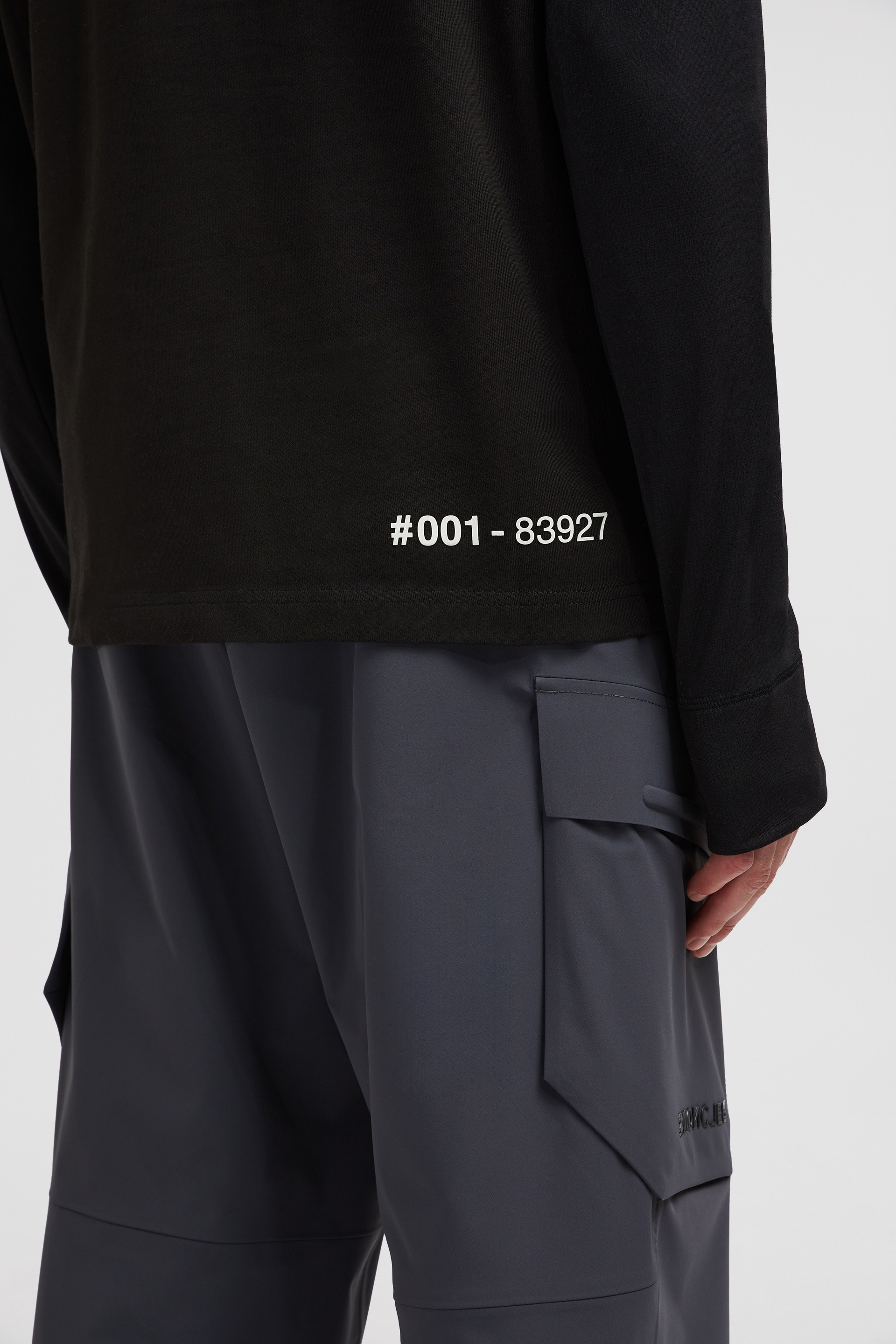 Logo T-Shirt - 7