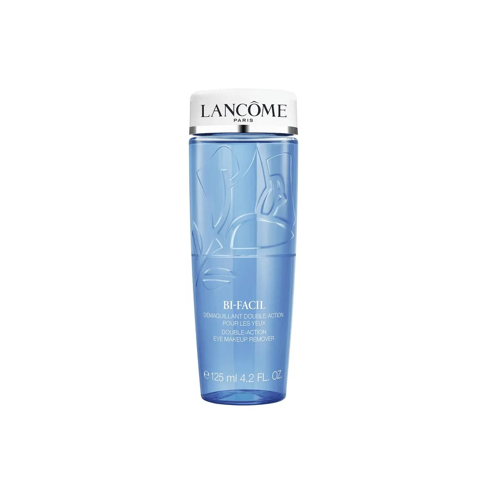 Lancome Bi-Facil Double-Action Eye Makeup Remover 4.2 fl. oz.(125ml) - 1