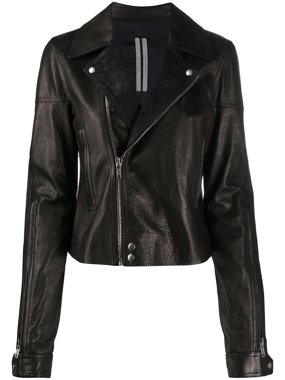 biker jacket - 1