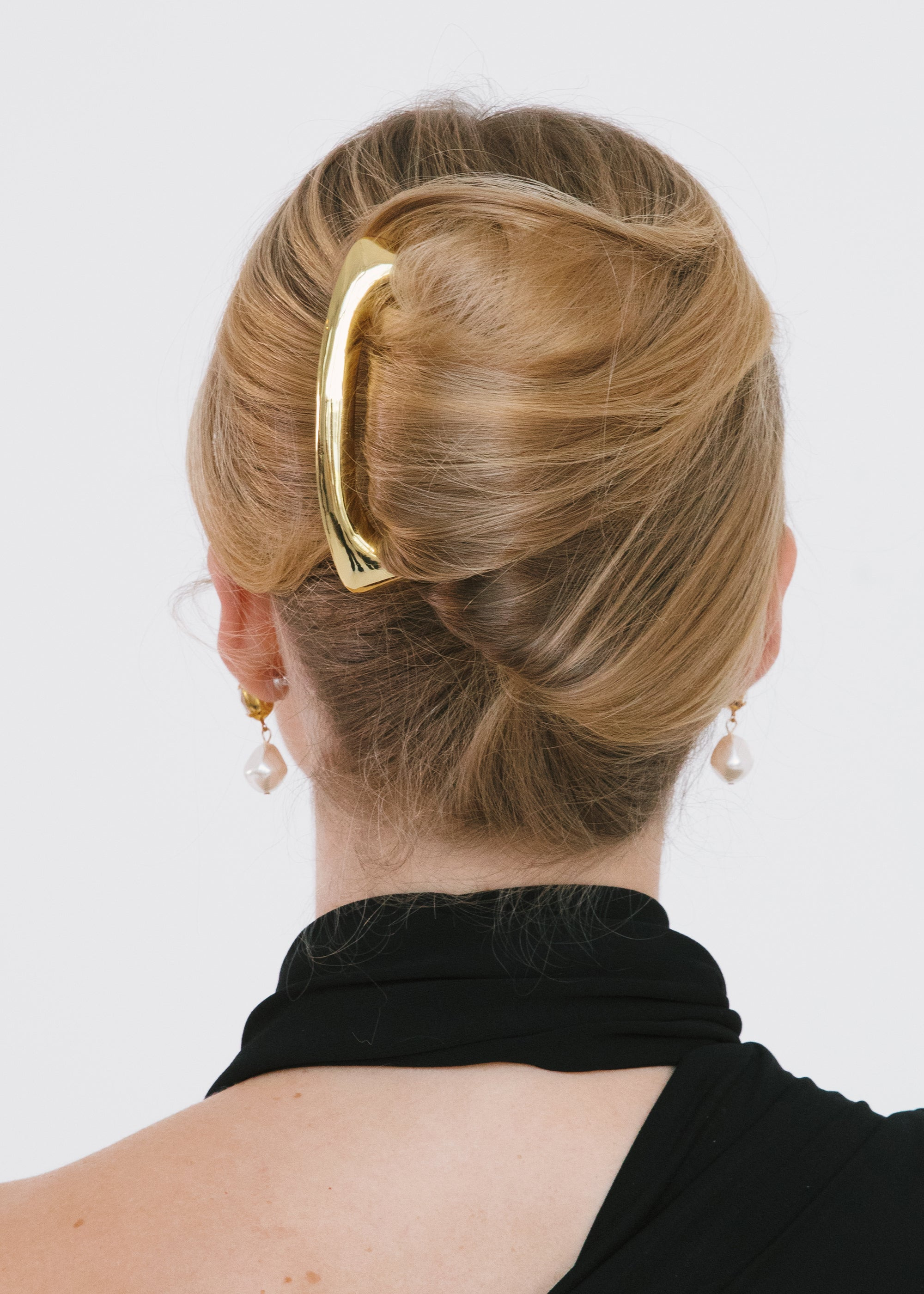 Effie Hairpin - 2