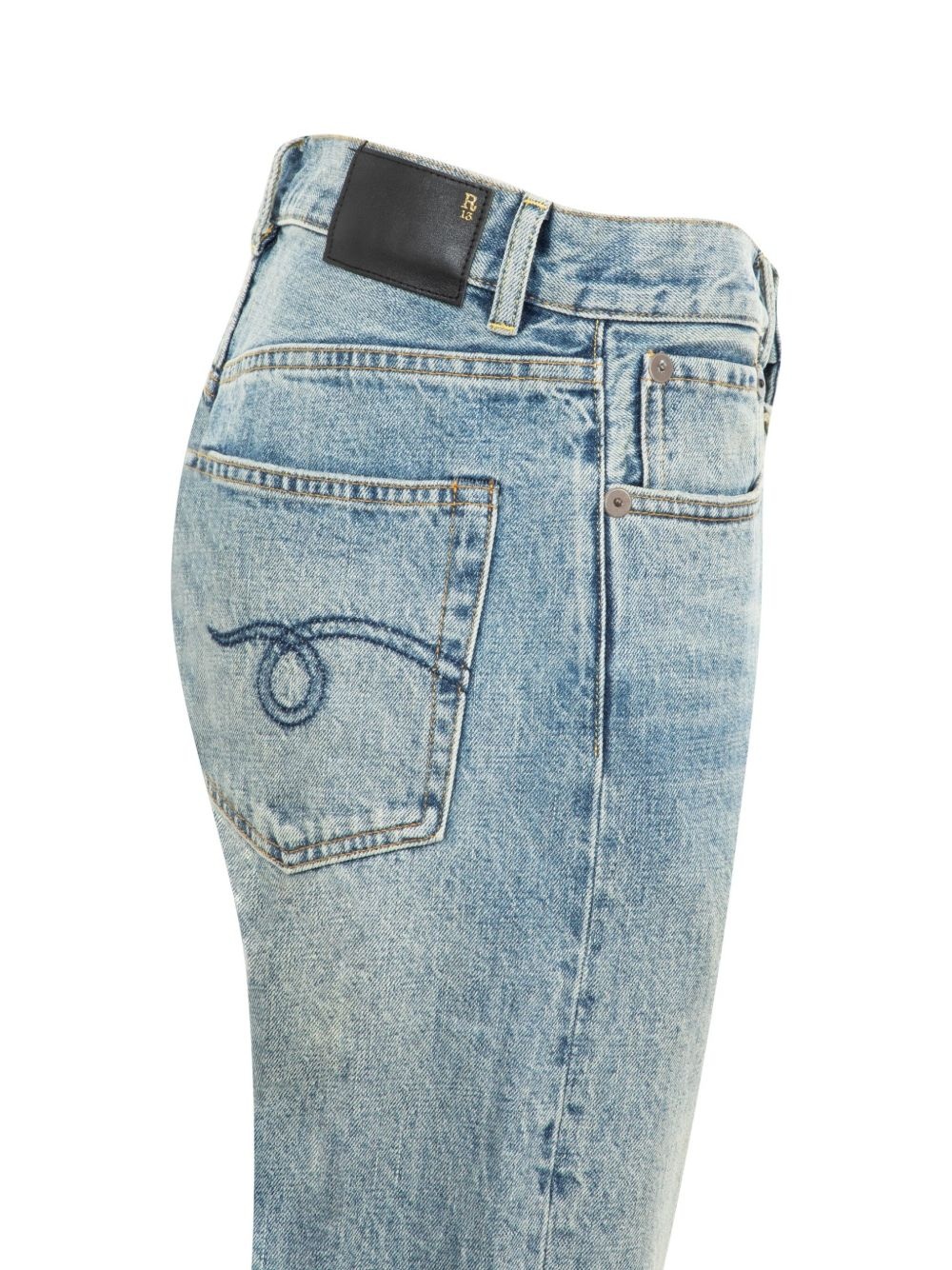 Boyfriend jeans - 3