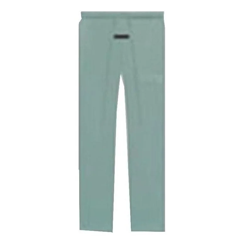 Fear of God Essentials SS23 Relaxed Sweatpants 'Sycamore' FOG-SS23-010 - 1