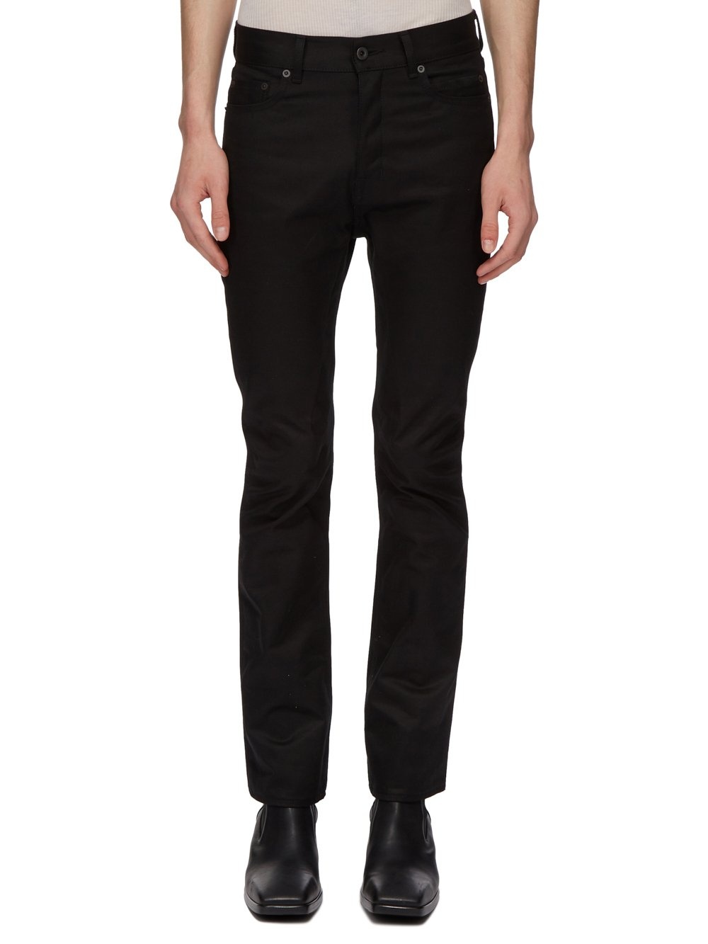 PANTS - 1