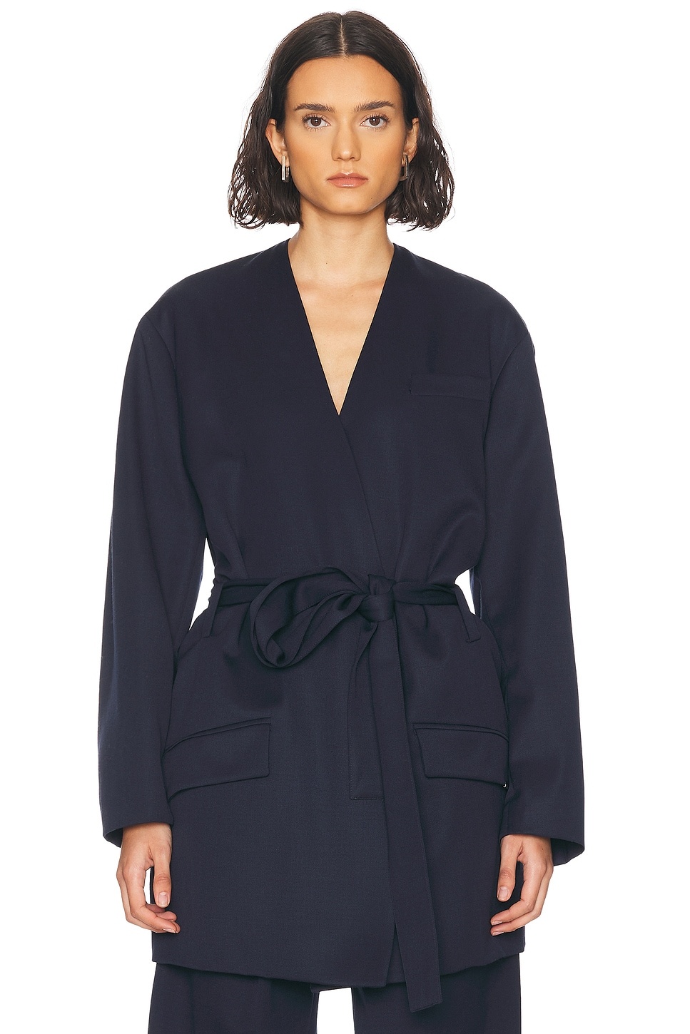 Long Coat - 2