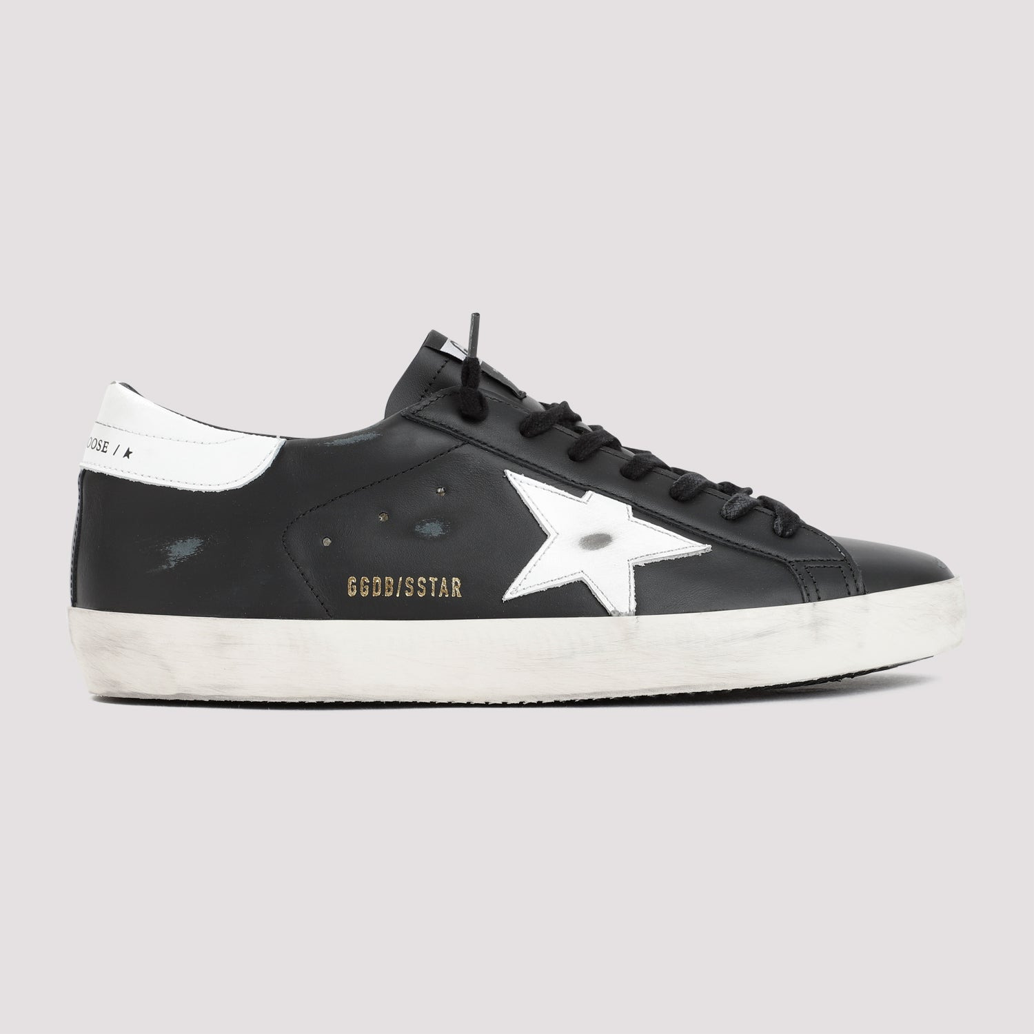 Sneakers Black - 2