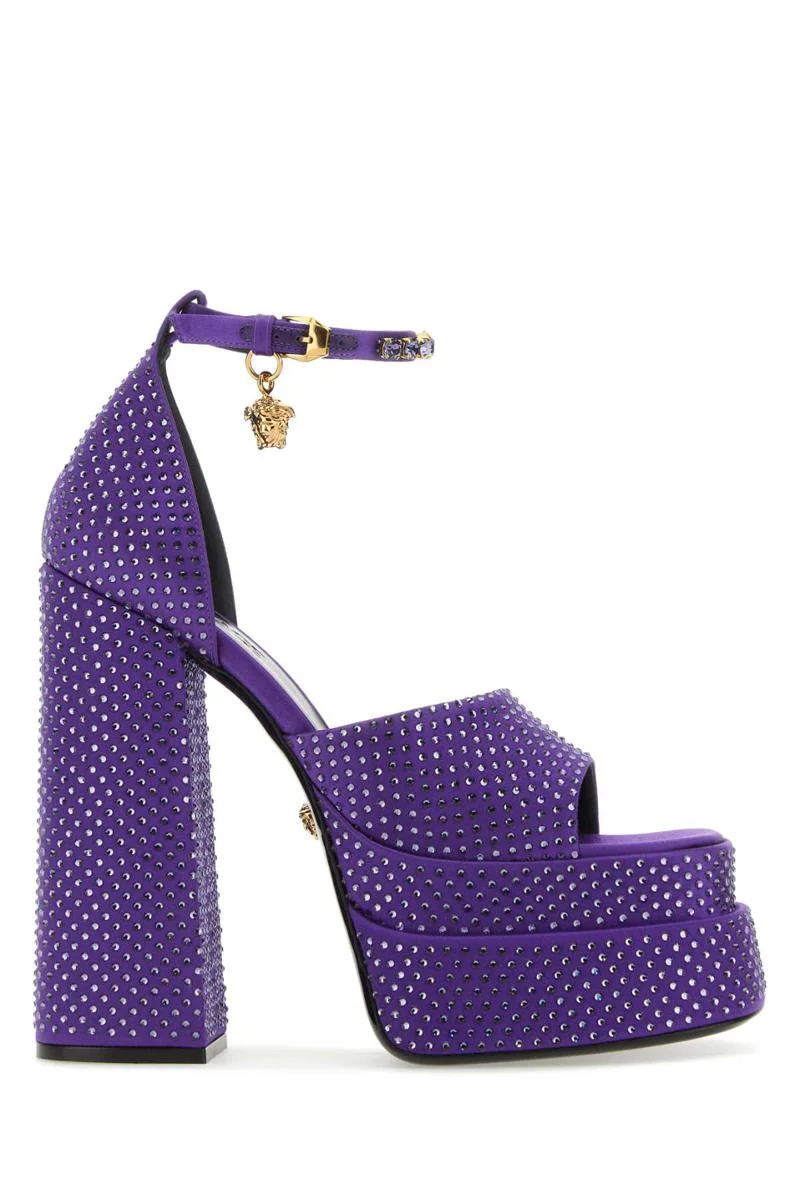 VERSACE SANDALS - 1