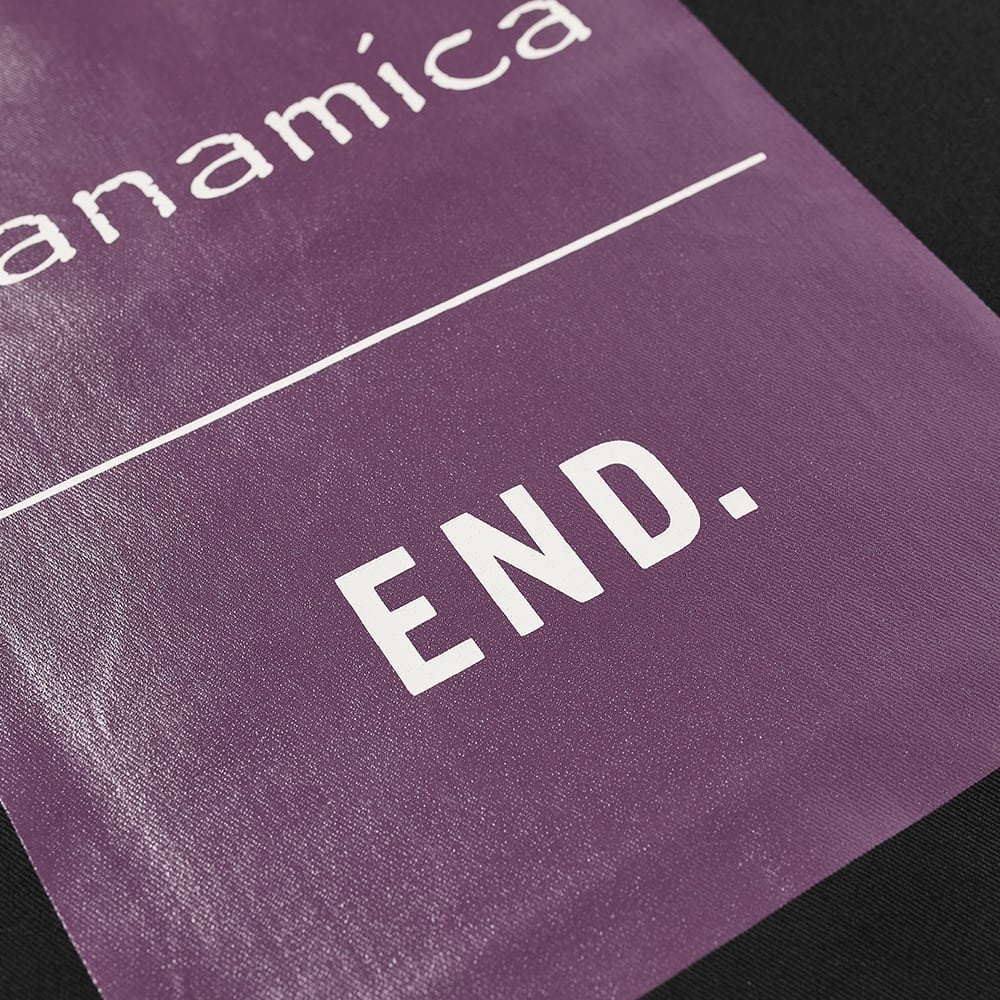 END. x Nanamica Tote - 2