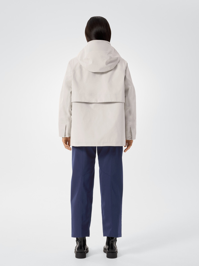 Veilance Ifora Jacket outlook