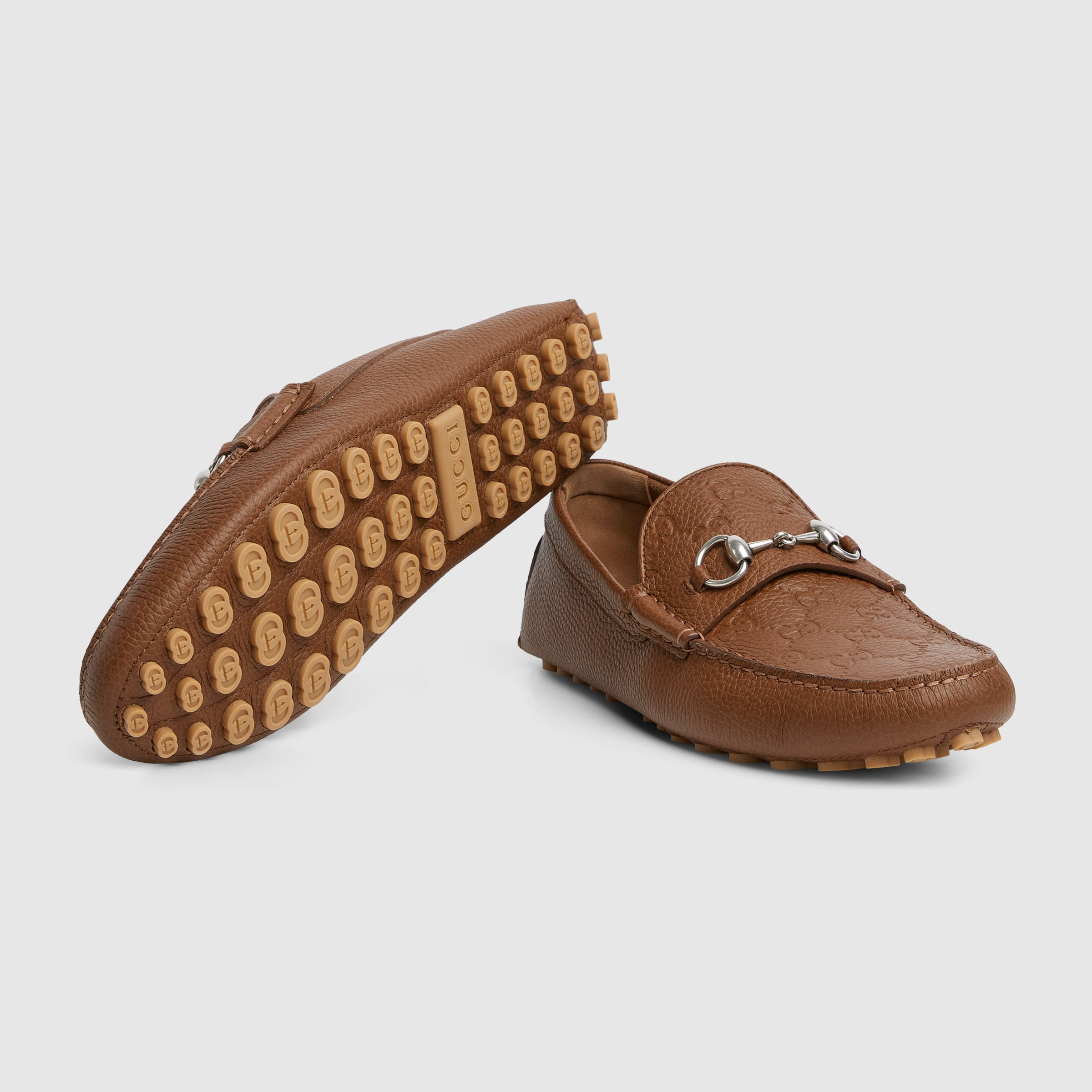 Men's driver with Horsebit - 6