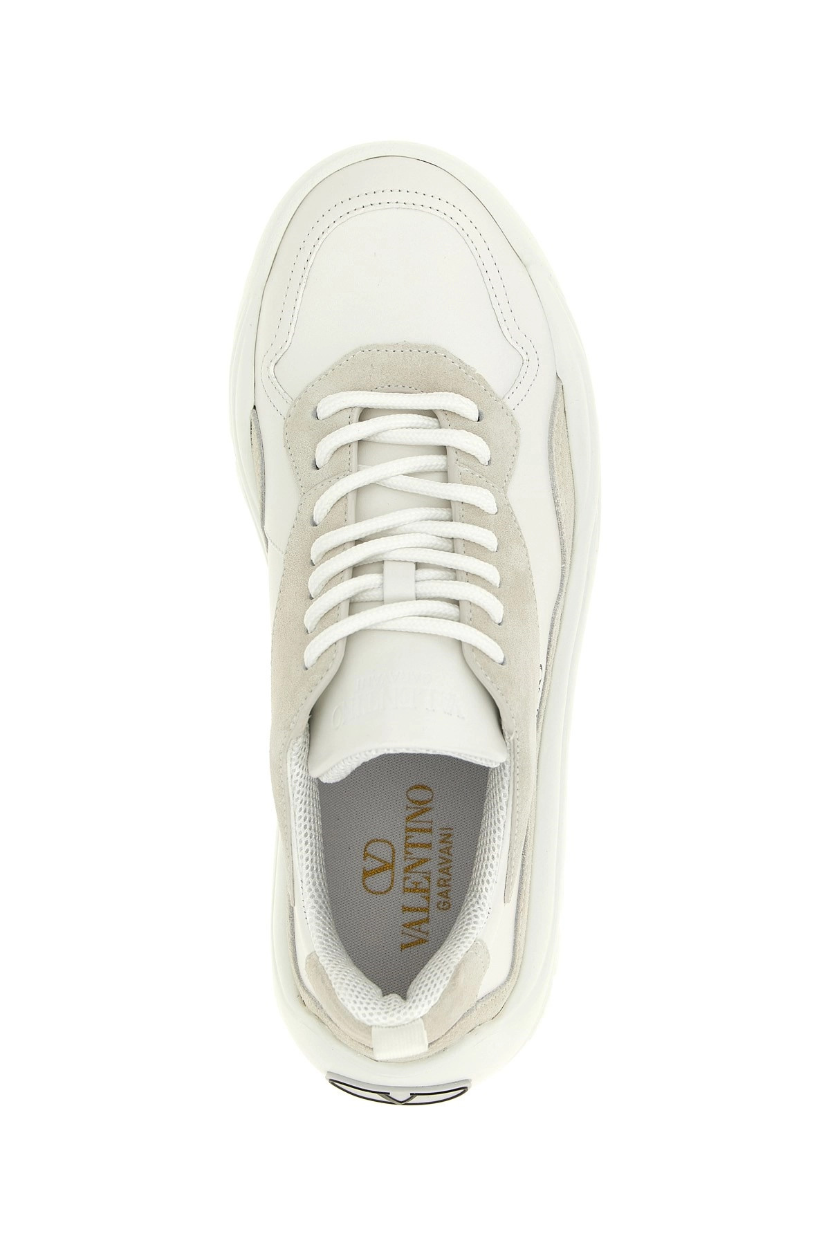 Valentino Garavani 'Gumboy' sneakers - 4
