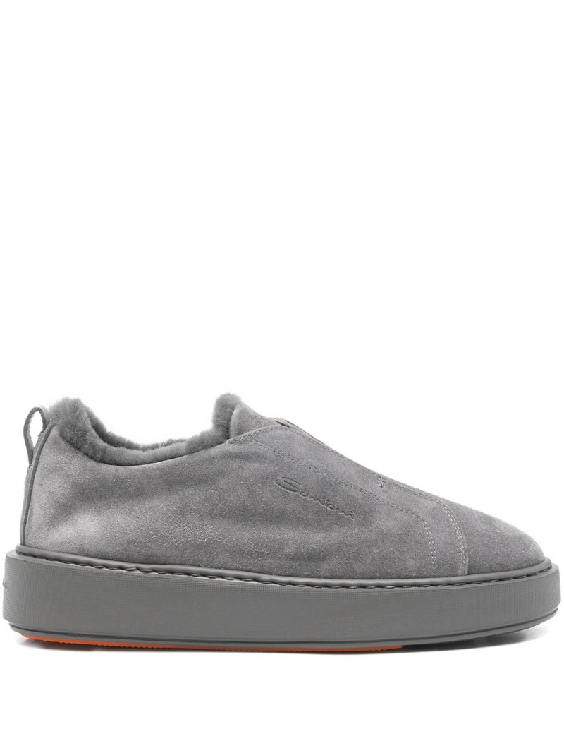 Victory slip-on sneakers 1