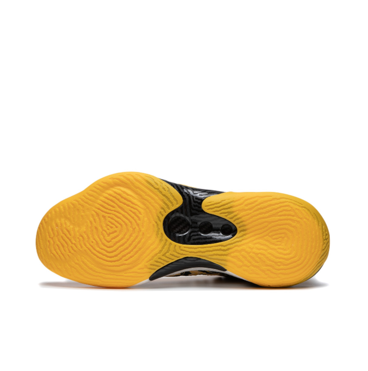 Li-Ning Yushuai Ultra 'Yellow Black' ABAU003-5 - 6