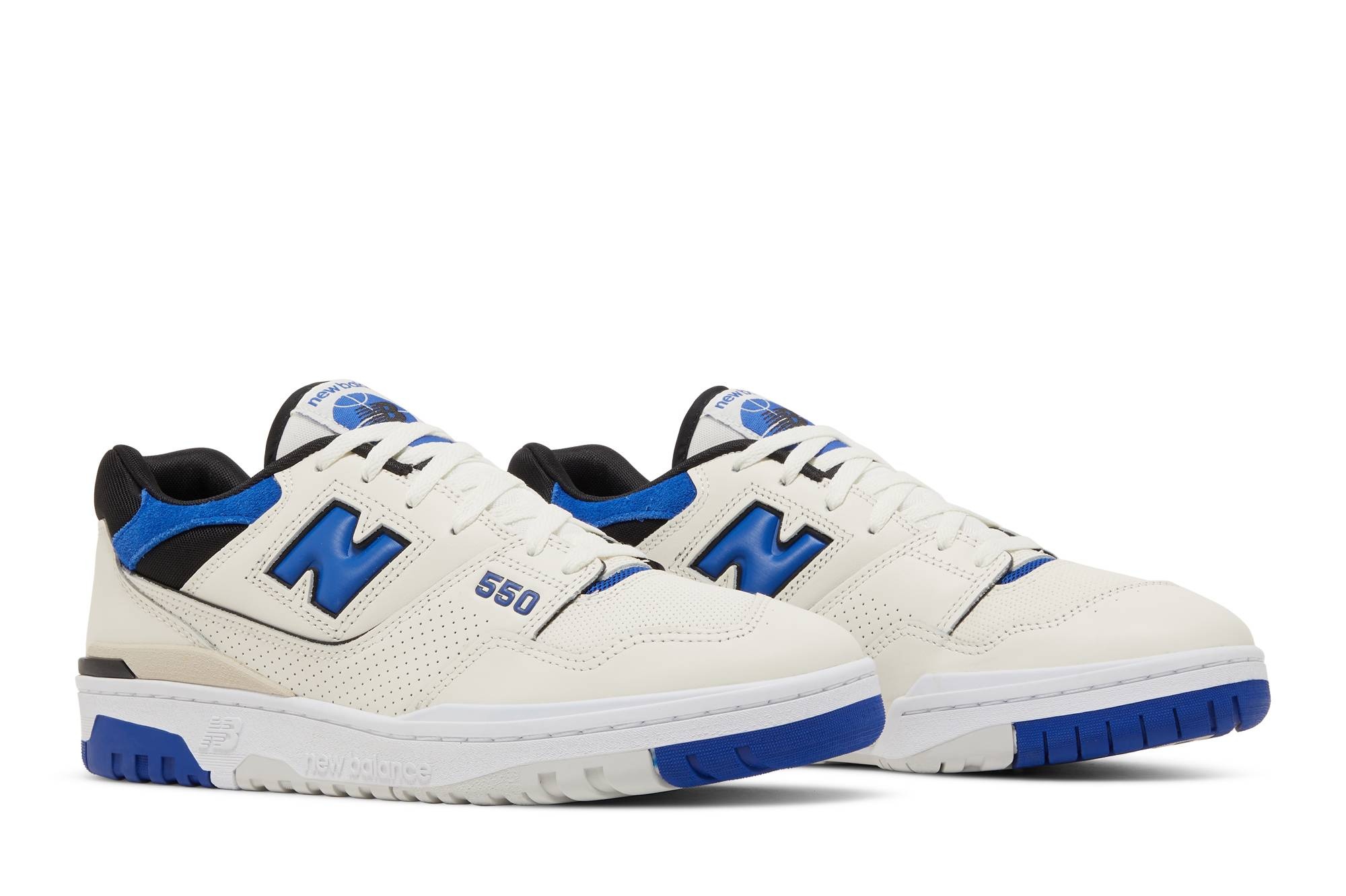 550 'Sea Salt Team Royal' - 8