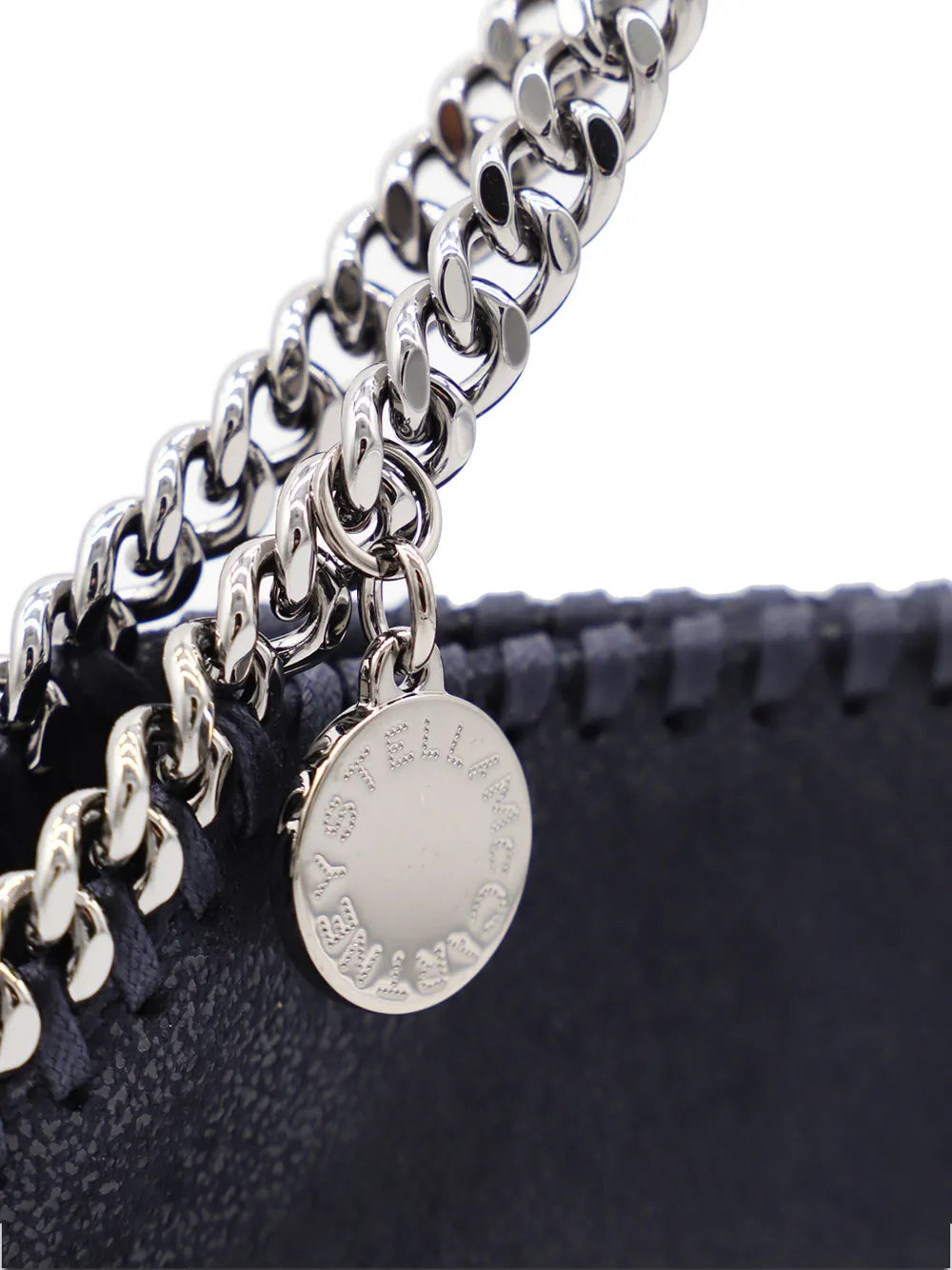 Stella Mccartney Women Falabella Mini Tote Bag - 2