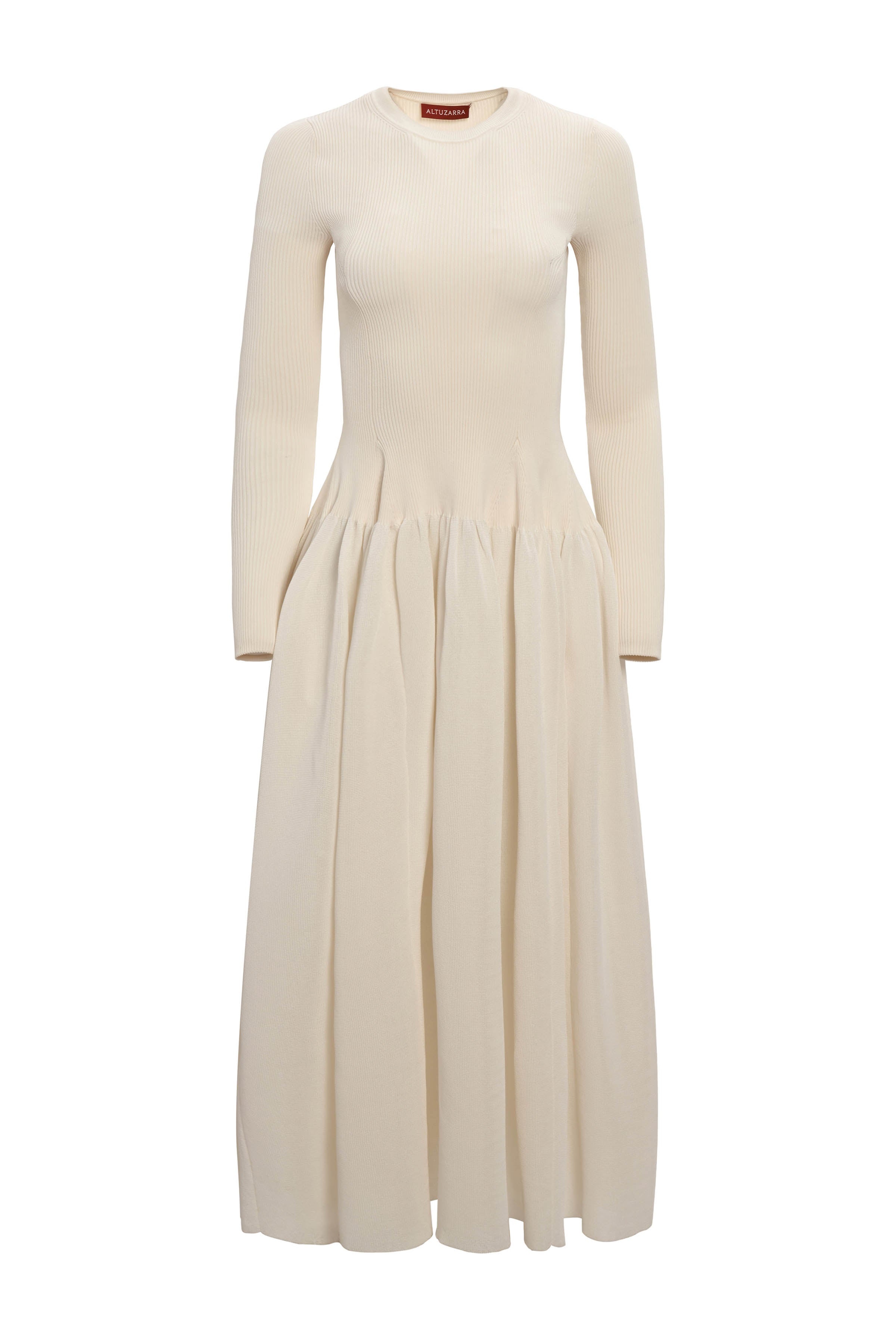 'DENNING' DRESS - 1
