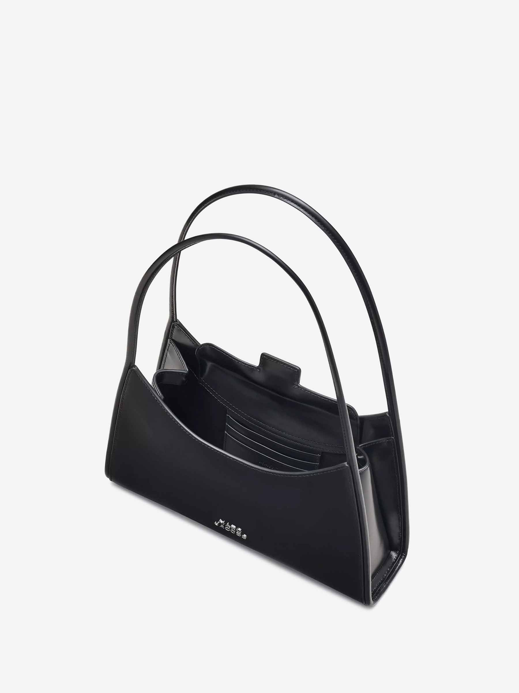 SHOULDER BAG THE GLAM CLAW CLIP - 2