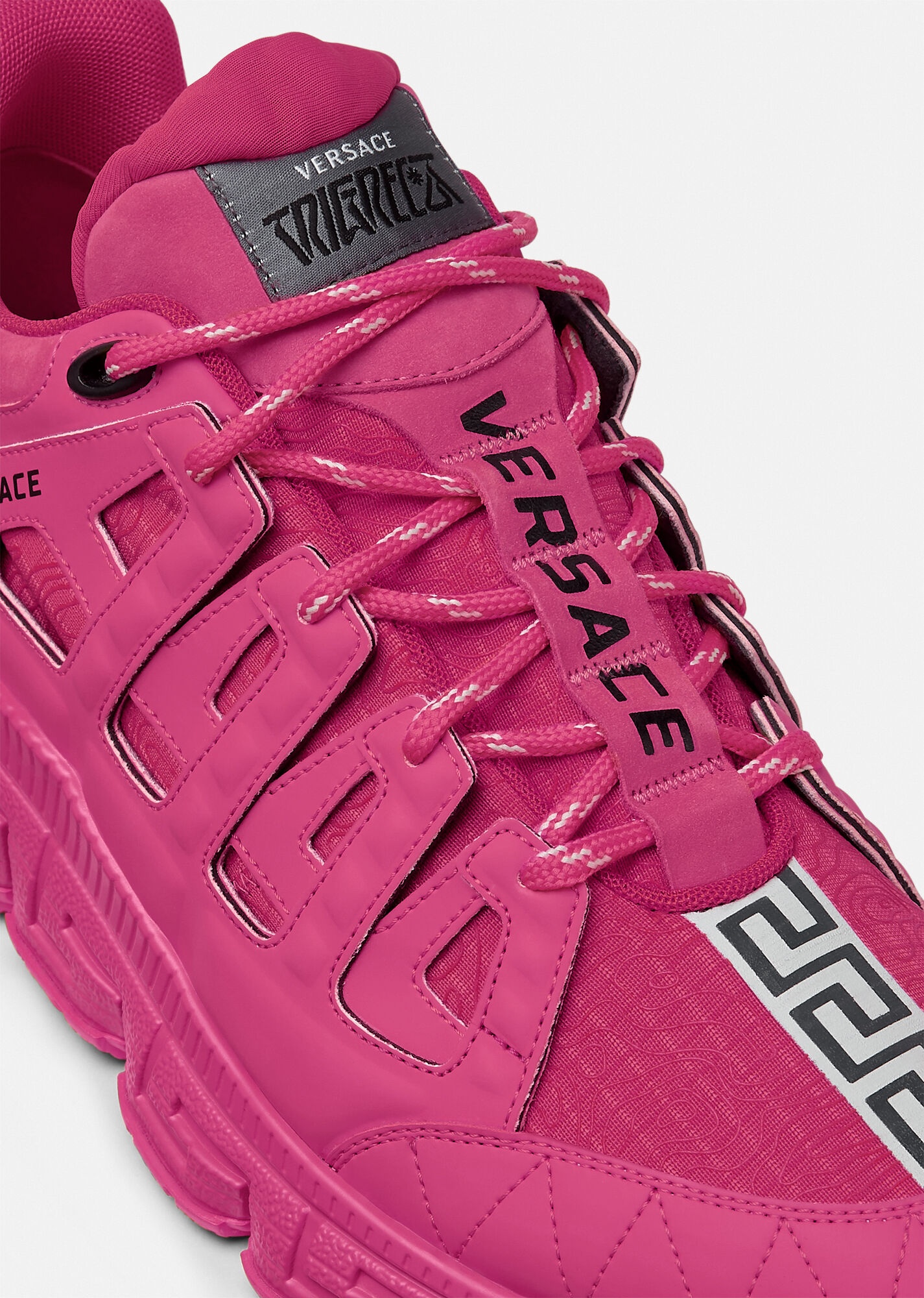 Trigreca Sneakers - 5