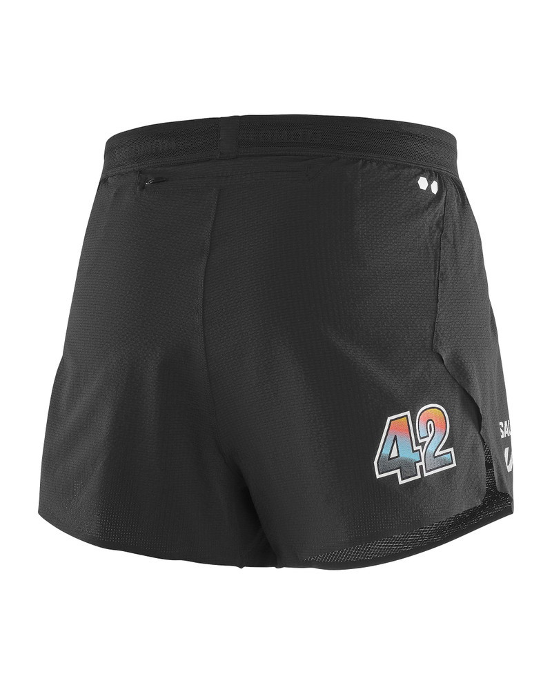 SPEED SHORT L’ART 6