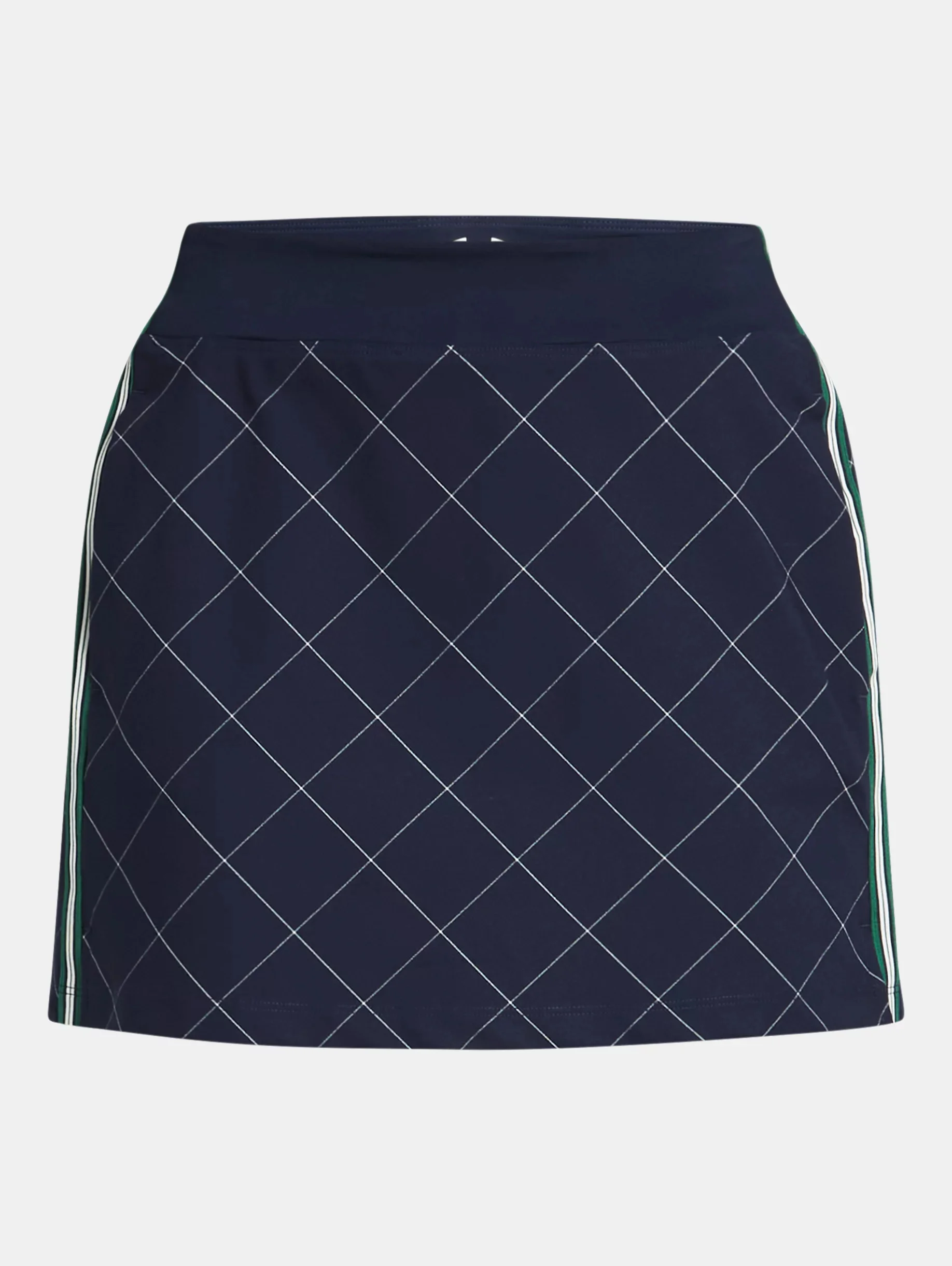 UA Premier Windowpane - 1