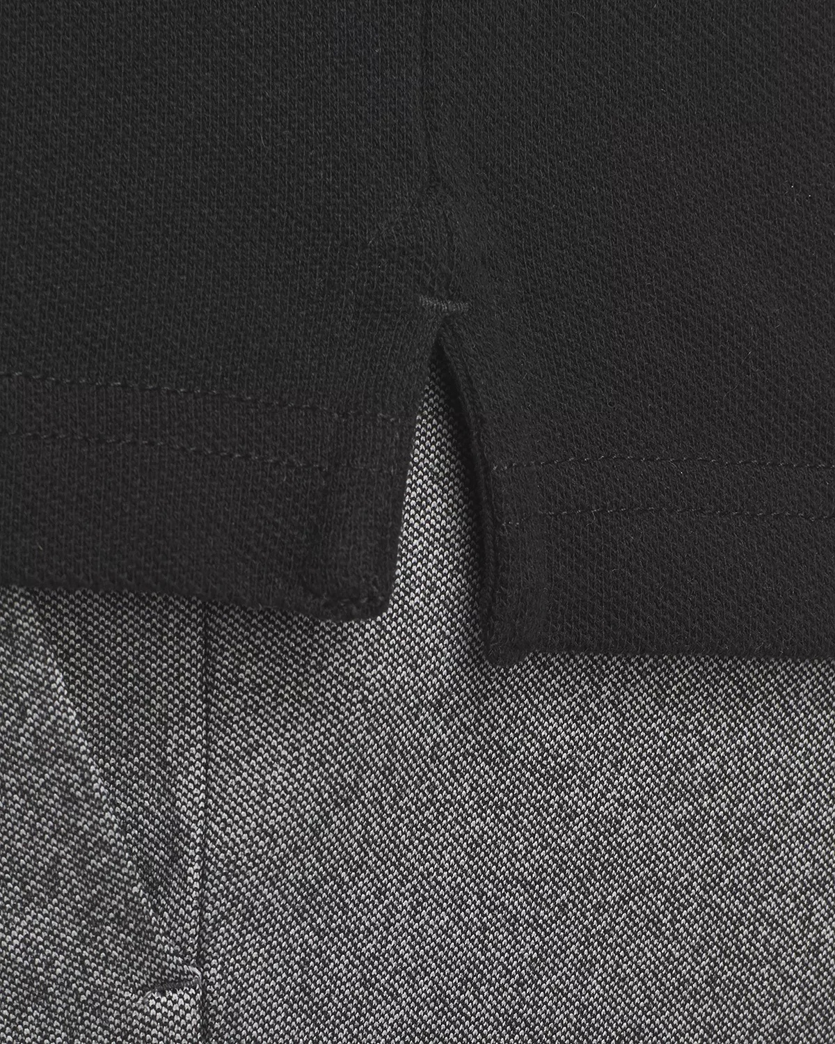 Petit Piqué Slim Fit Polo Shirt - 5