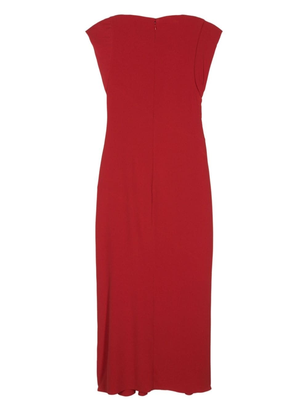 Kidena sleeveless maxi dress - 2