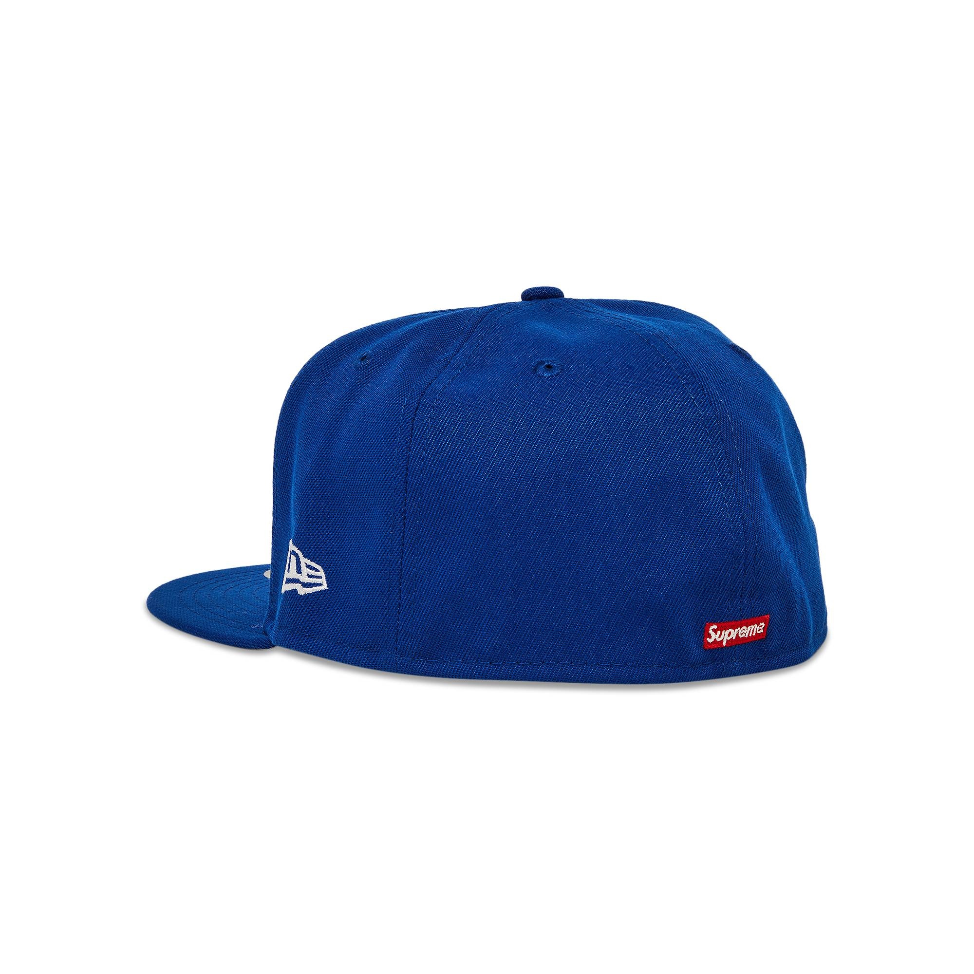 Supreme Hebrew New Era 'Royal'