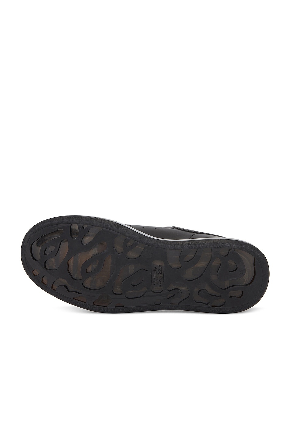 Leather Sneaker - 6