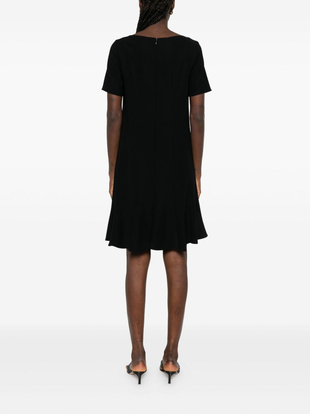 Short dress - 5