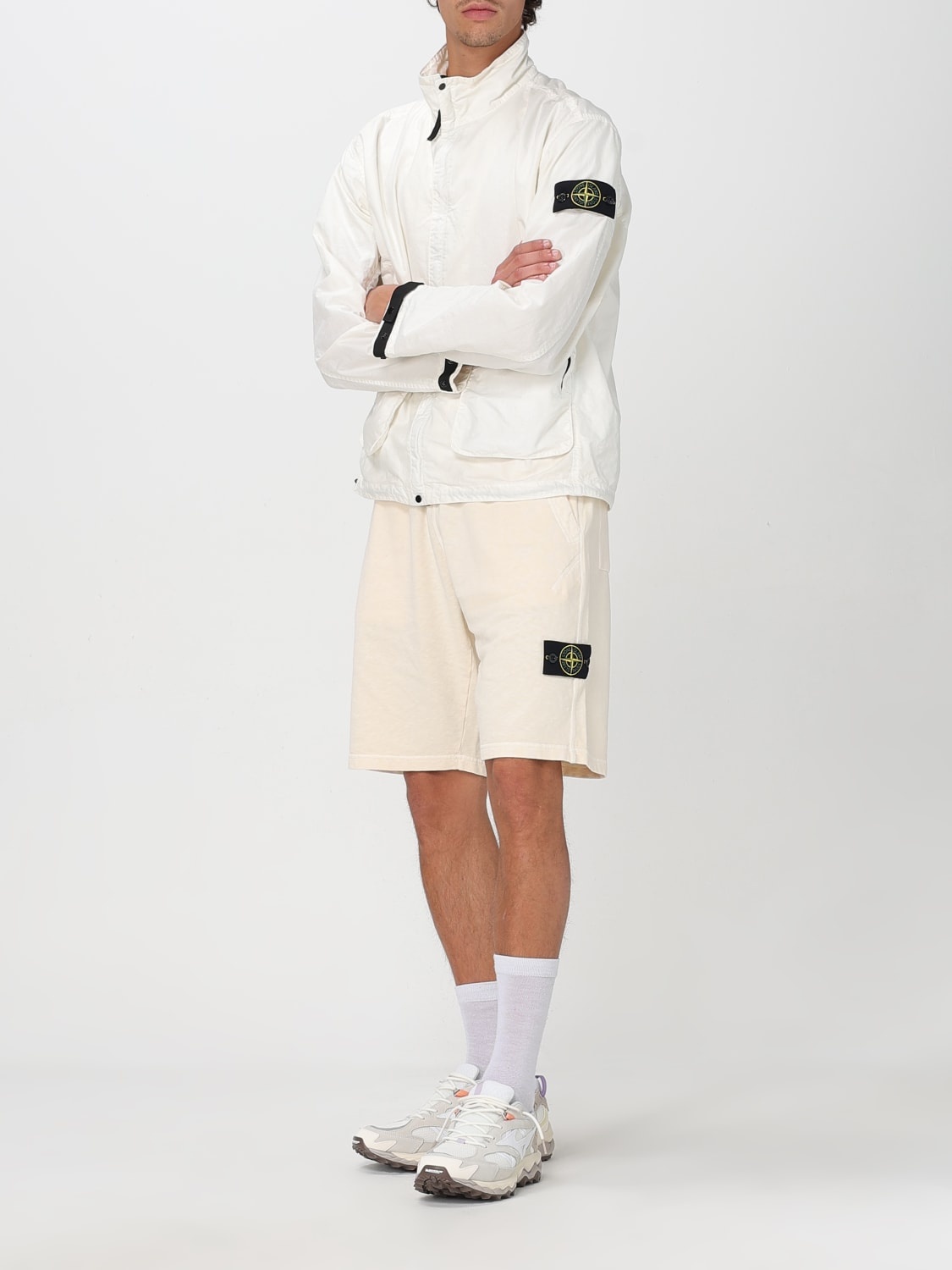 Jacket men Stone Island - 2